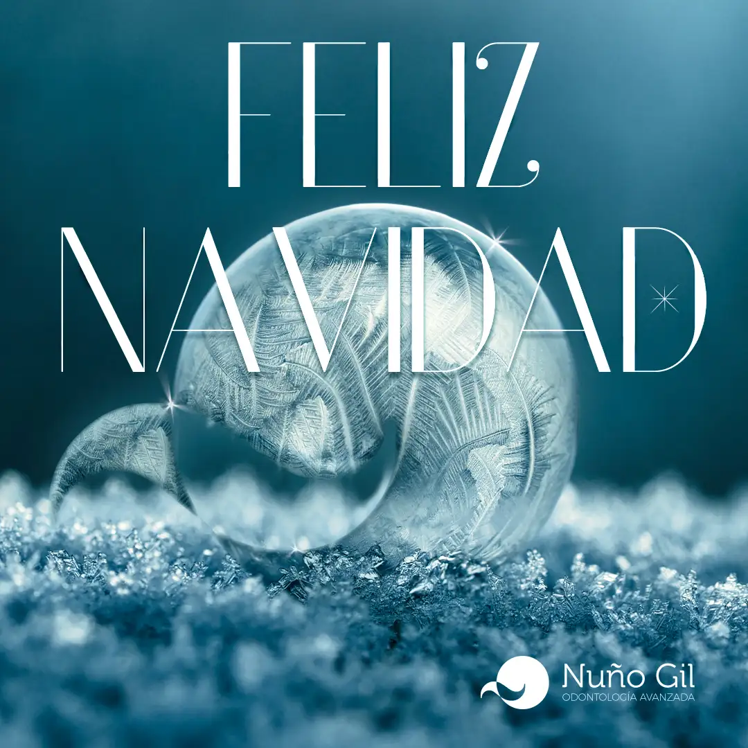 Feliz Navidad