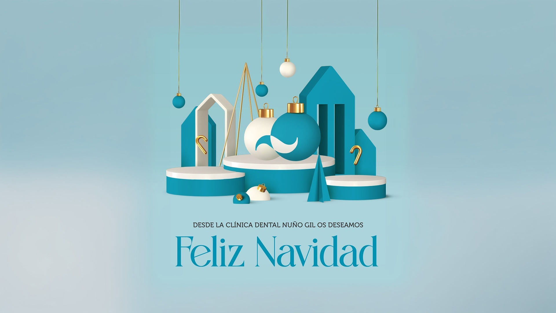 felicitacion navideña