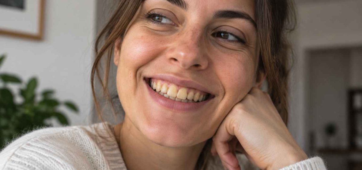 Tratamientos dentales para los dientes amarillos