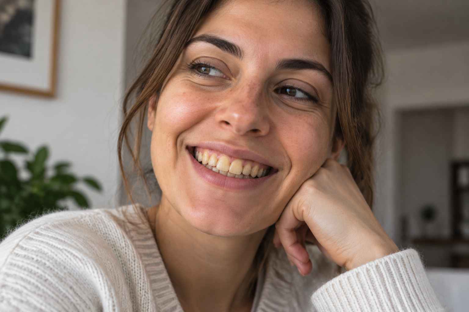 Tratamientos dentales para los dientes amarillos
